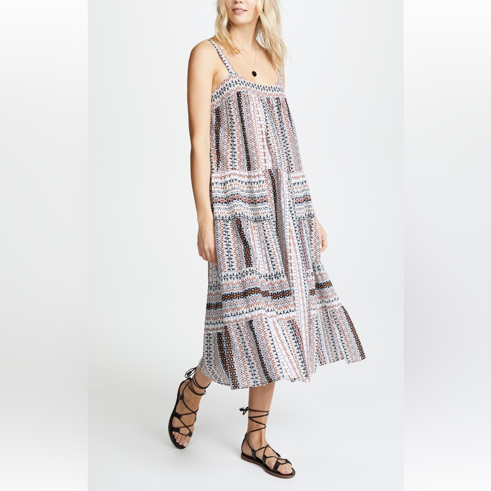 XiRENA Dylan Dress Size Medium